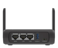 GL.iNet Slate Plus - 1524742 - zdjęcie 2